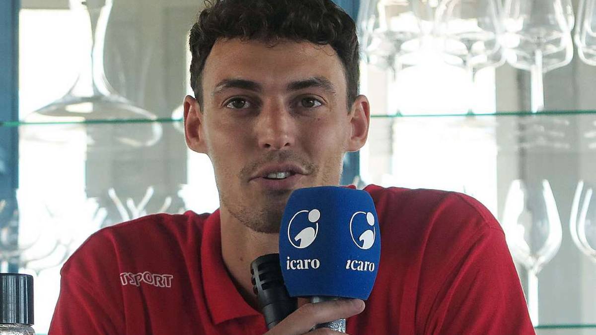 Basket B, per una Rbr ambiziosa c'è un Crow carico