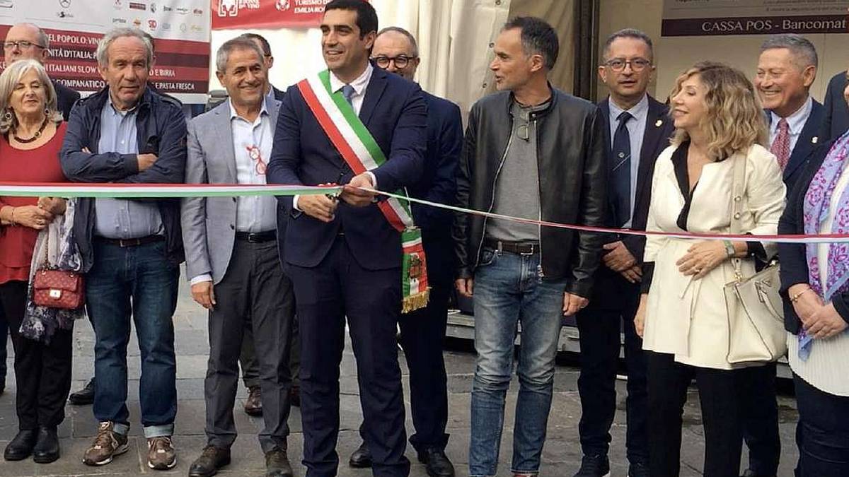 Tuttifrutti e Cooperdiem, l’unione fa la forza della comunicazione