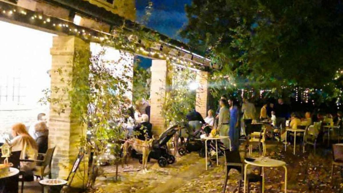 San Mauro Pascoli, la Locanda del Poeta cerca gestore