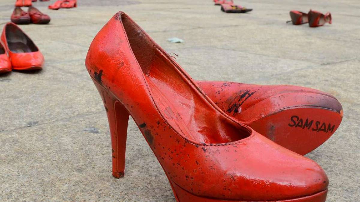 Poche risorse stanziate per le donne vittima di violenza