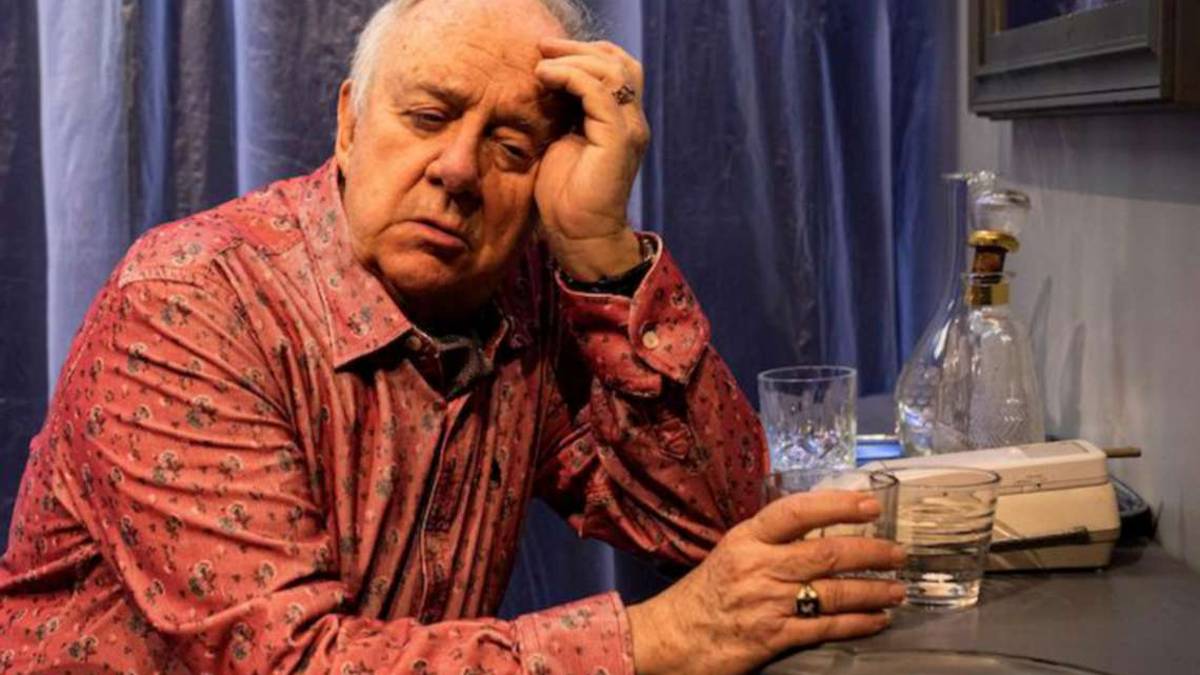 Meldola, Cochi Ponzoni al teatro Dragoni: l'intervista