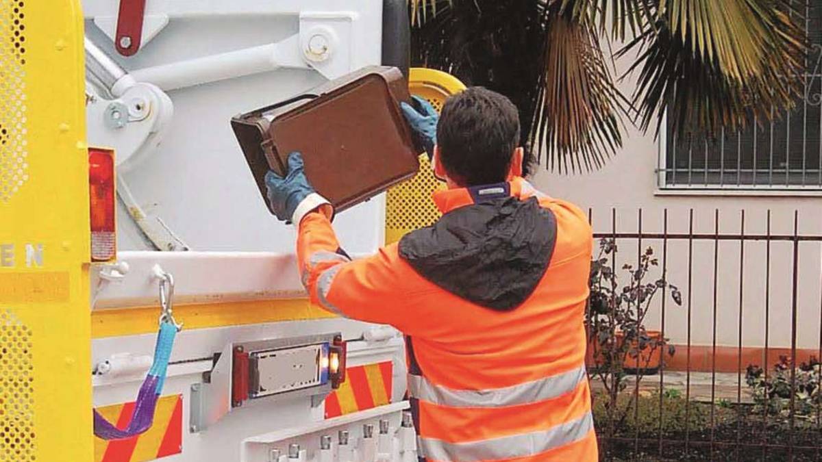 Bagno, bollette rifiuti: dubbi sul calcolo delle quantità