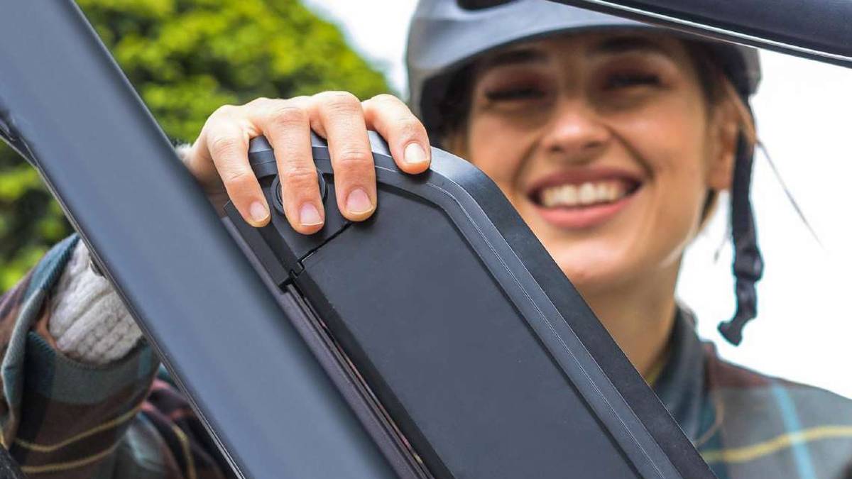 La e-bike cambia le abitudini soprattutto delle donne