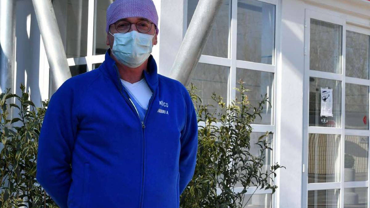 Forlì. Pronto soccorso: manca oltre il 30% di medici