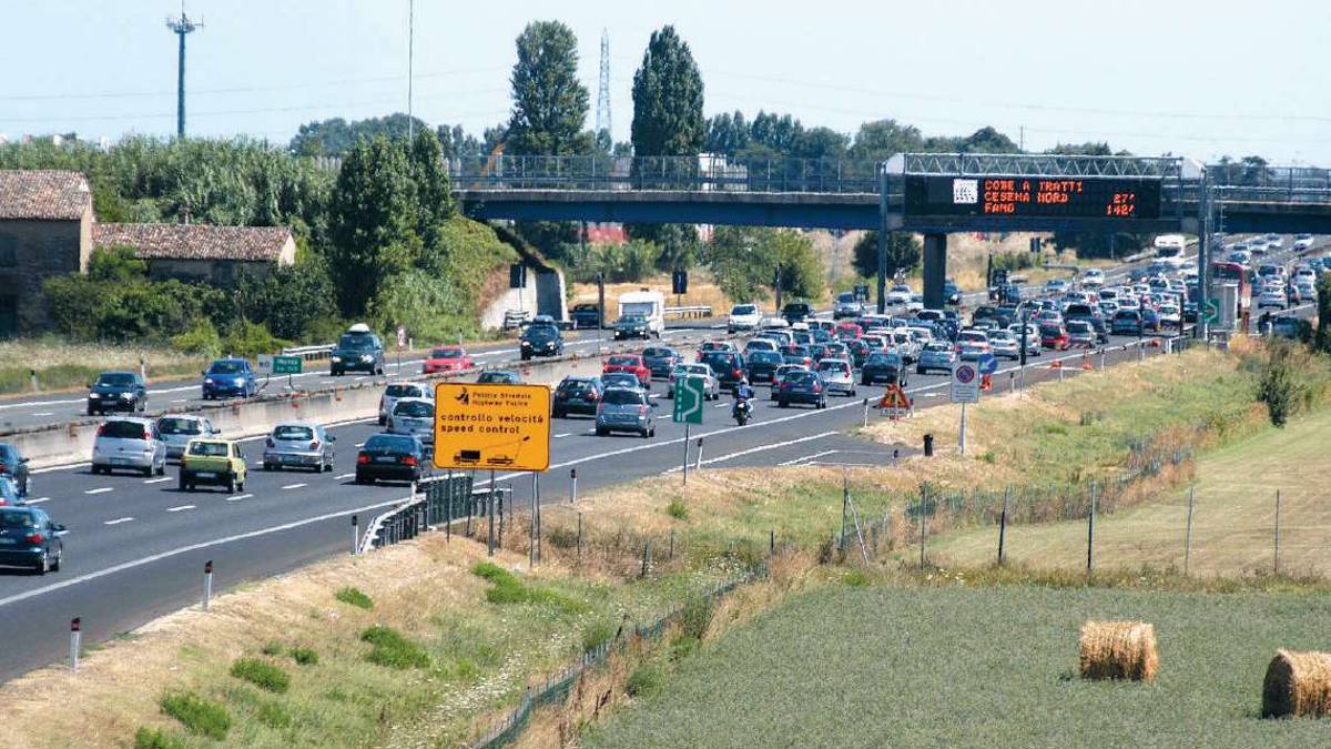 Faenza, gli espropri per la quarta corsia liberano il nuovo casello
