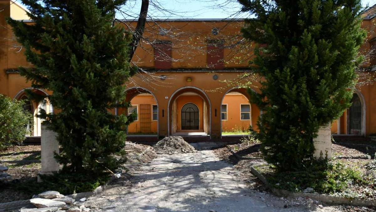 Forlì. Nuovo polo culturale, al Santarelli festival di letteratura