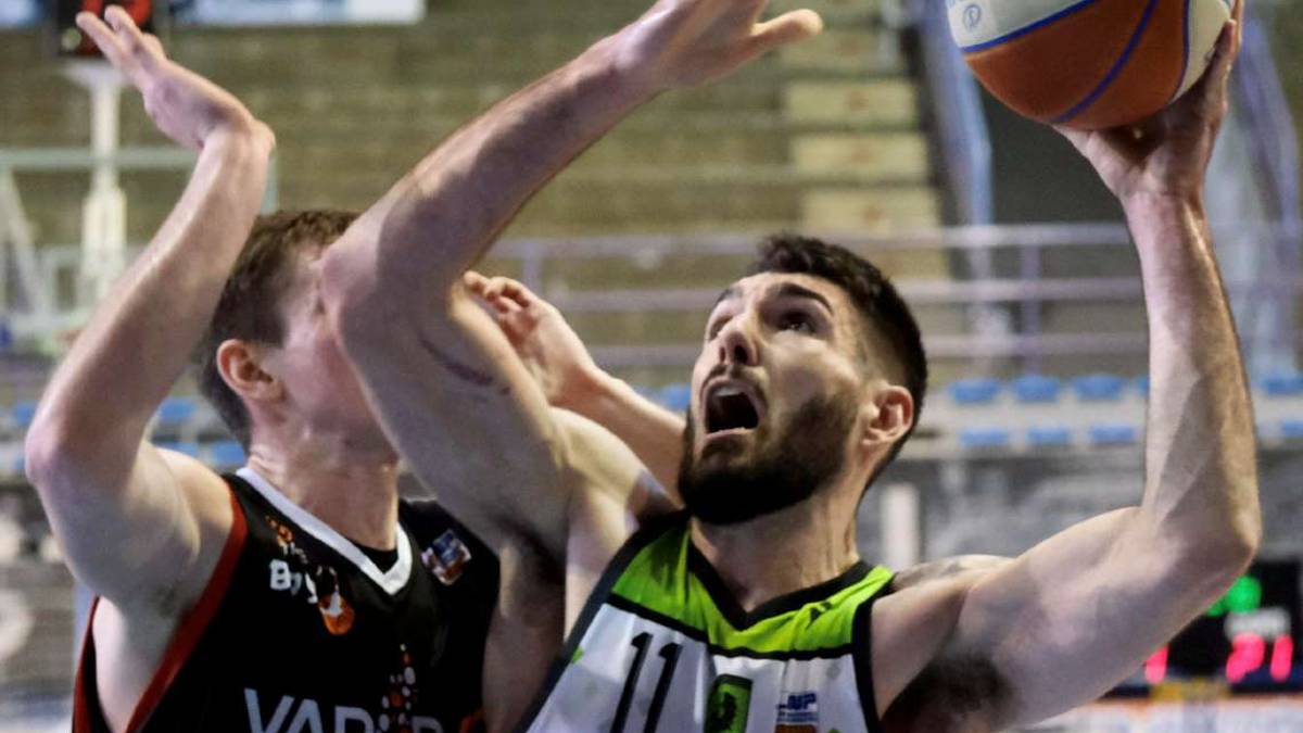 Basket B, l'ex Filippini: A Faenza sarei rimasto volentieri