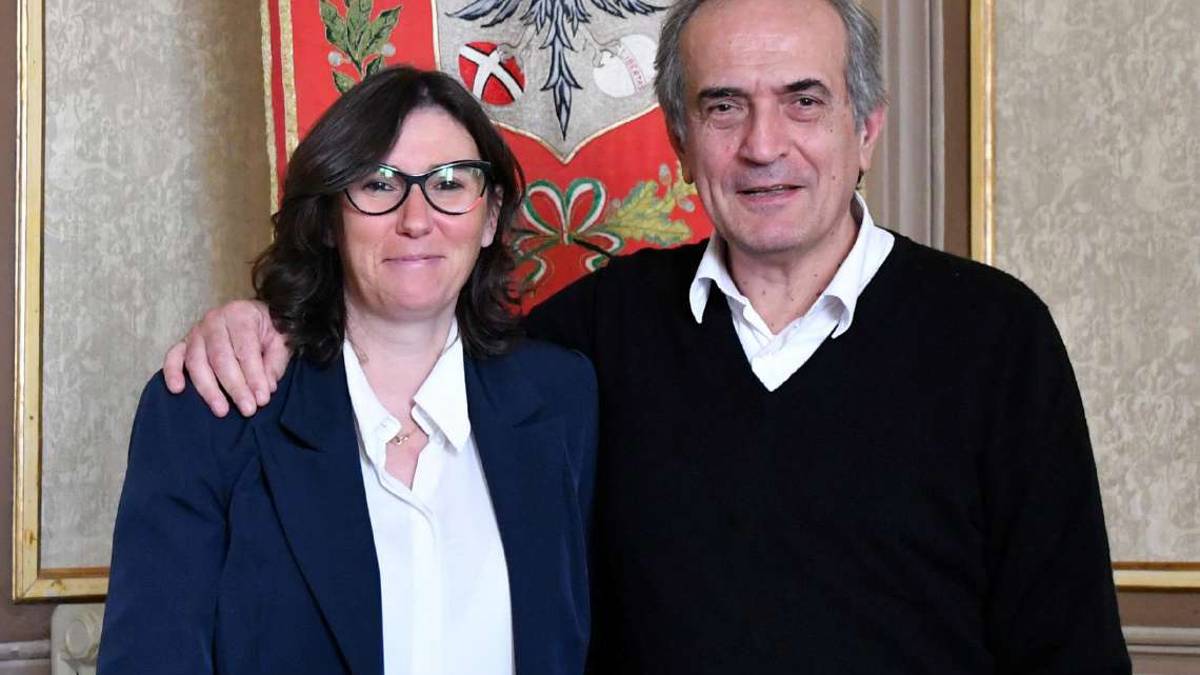 Forlì. Tassinari lascia la giunta: Nuovo ruolo incompatibile