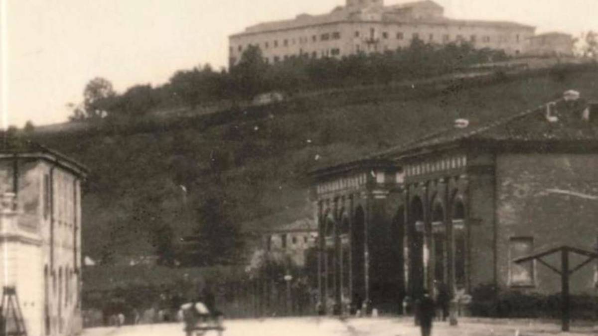 La Cesena di una volta: pronto il terzo volume