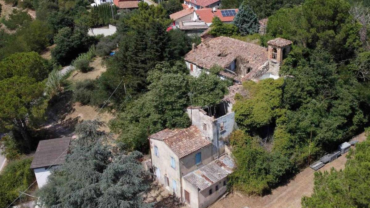 Cesena, appello da Casale per salvare la chiesa abbandonata da anni