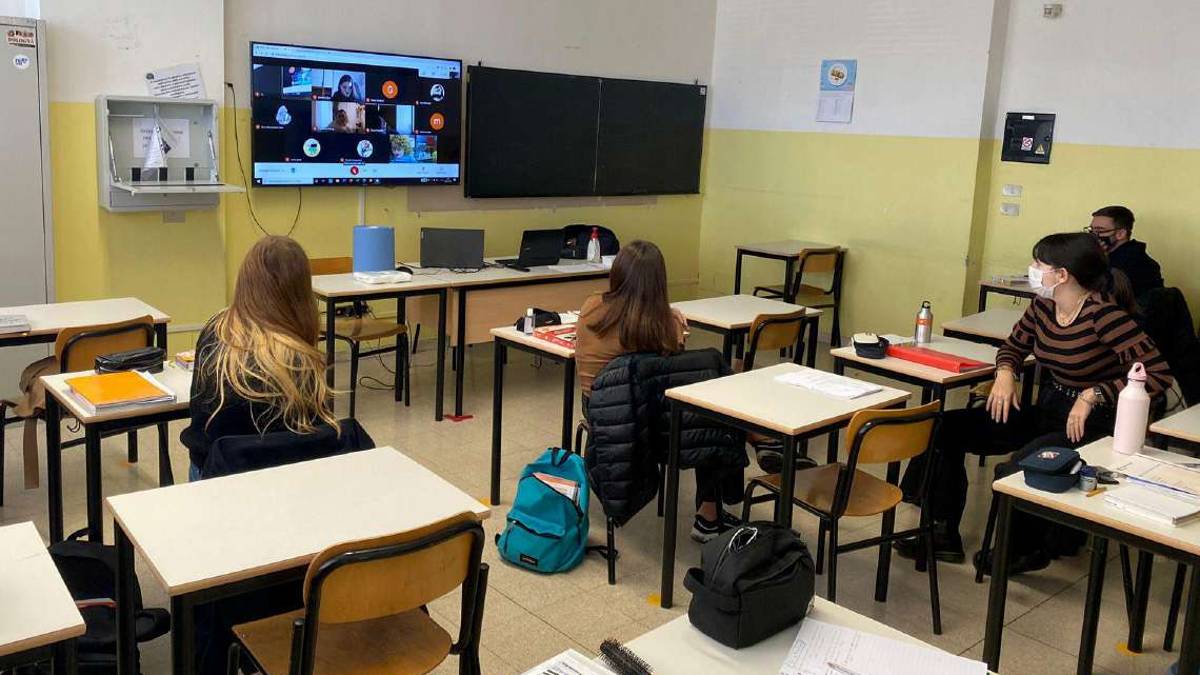 Cesena, psicologa in soccorso ai liceali contro lo stress da voto