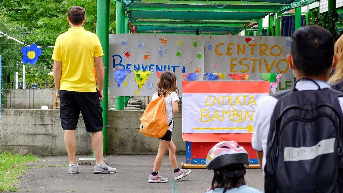 Imola, boom di richieste per i centri estivi