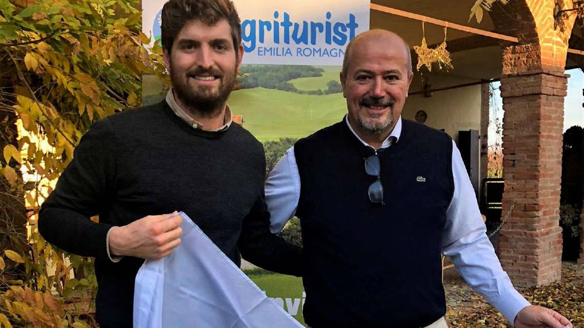 Chiusi per non rimetterci, la crisi degli agriturismi