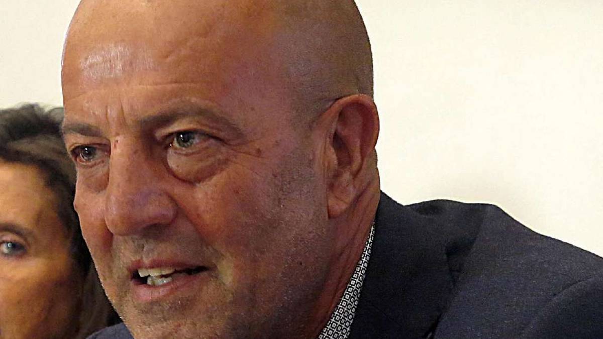 Rimini. Tani (Sgr) avverte: «Il prezzo del gas non scenderà»