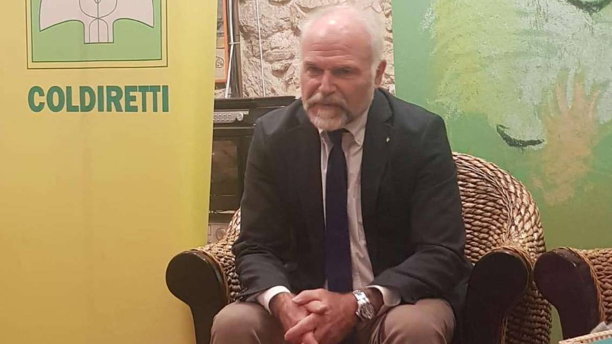 Coldiretti: Il 10% di aziende agricole a rischio chiusura