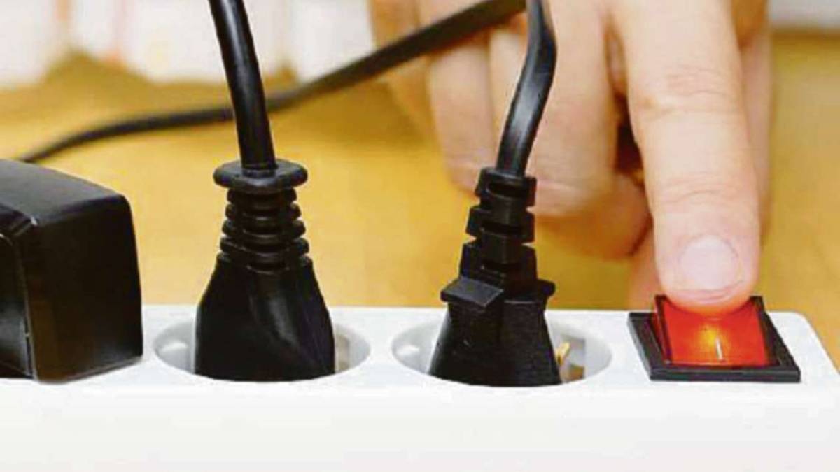 Energia elettrica, le buone pratiche per ridurre la bolletta