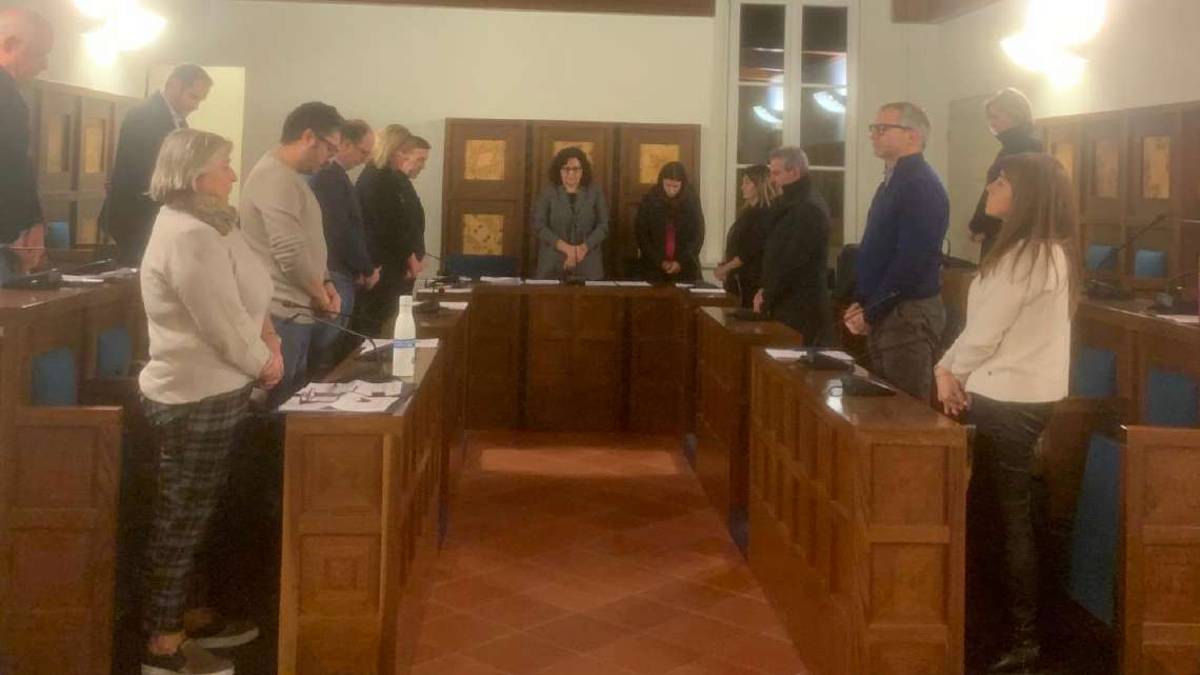 San Mauro Pascoli, in memoria di Oriana «contro l'indifferenza»