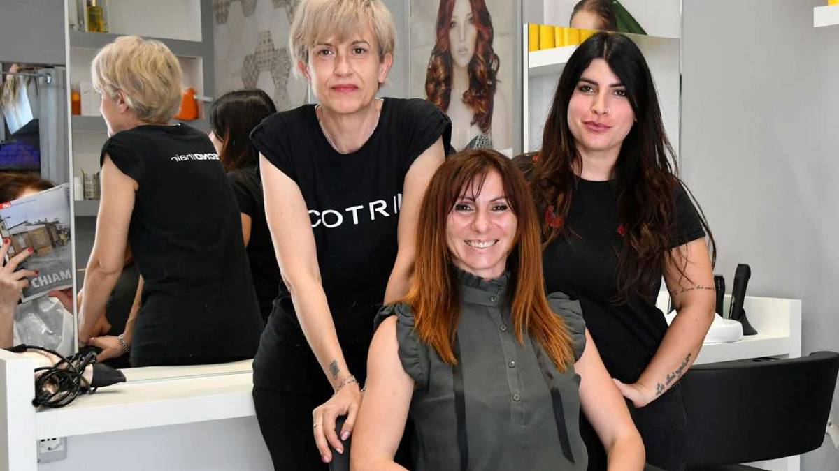 Forlì, il quartiere San Benedetto tra speranze e chiusure