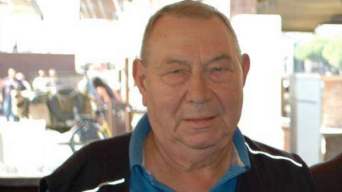 Cervia piange Silvano Rovida, storico presidente de La pantofla