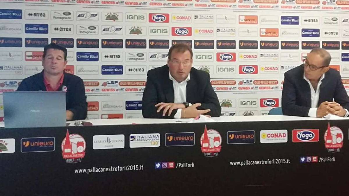 Basket A2 l'Unieuro e un settore giovanile fiore all'occhiello