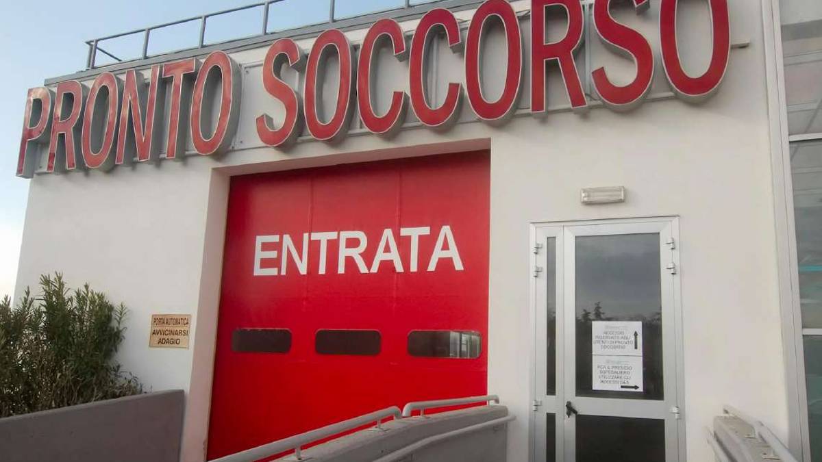 Ravenna, cambio al vertice dell'ospedale.Francesca Bravi direttrice