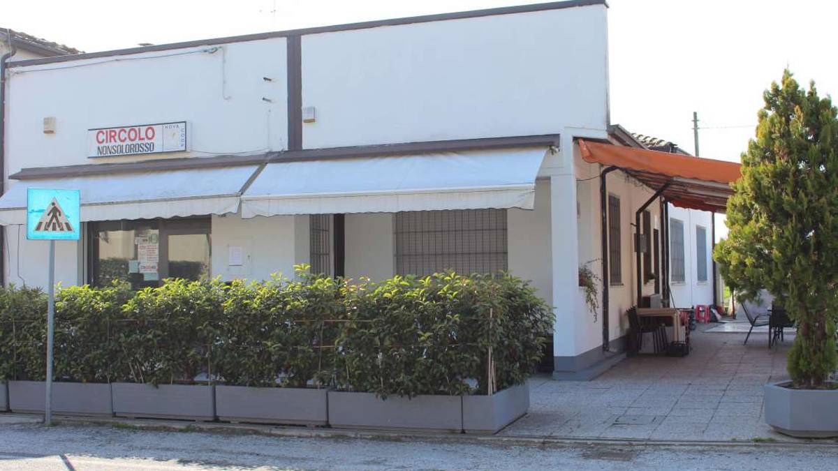 Cesena: i circoli da oggi possono ripartire