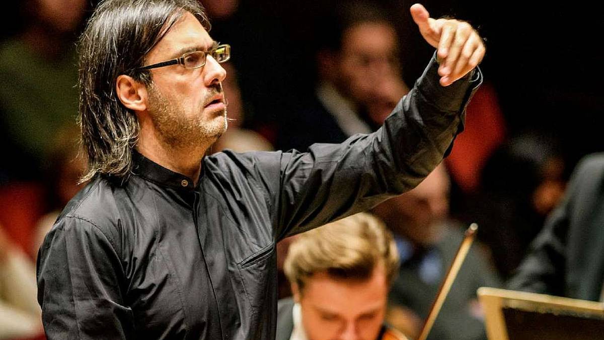 Kavakos e Tamestit al Ravenna Festival