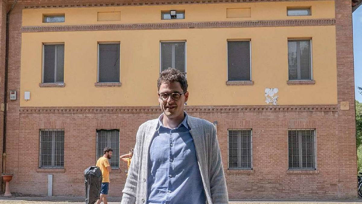 Ca' Vaina, la rinascita. Area live, bar e Informagiovani