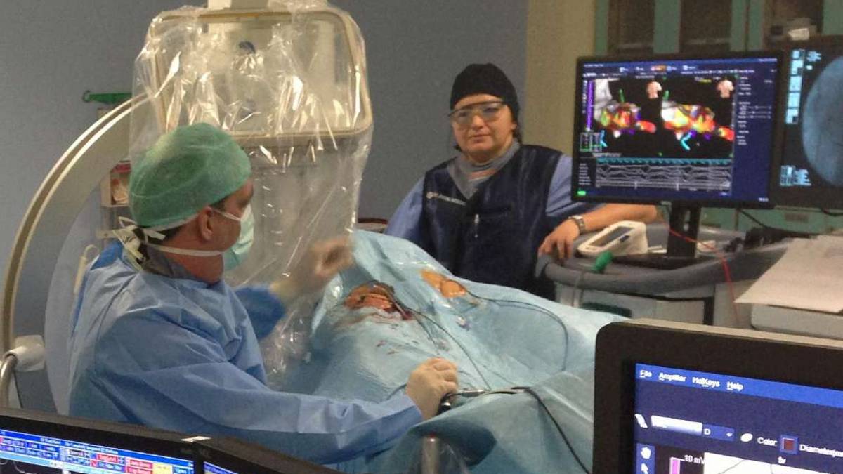 Muore e lascia tutti gli averi all'ospedale di Cesena