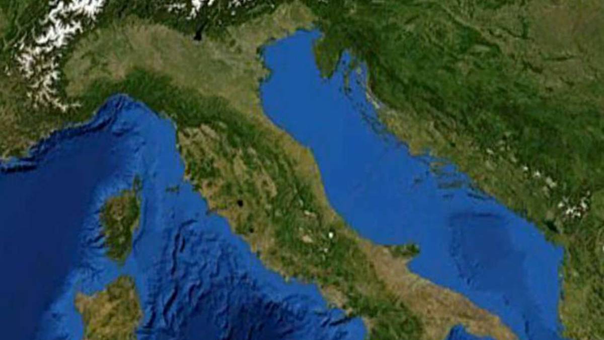 Adriatico, a Ravenna incontro tra Egidio Ivetic e Fabio Fiori