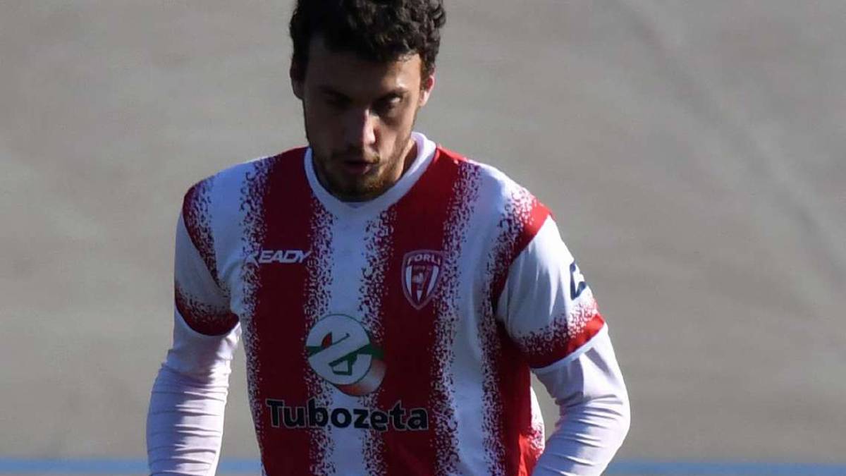 Calcio D, Forlì: riecco Fabbri, Longo e Scalini