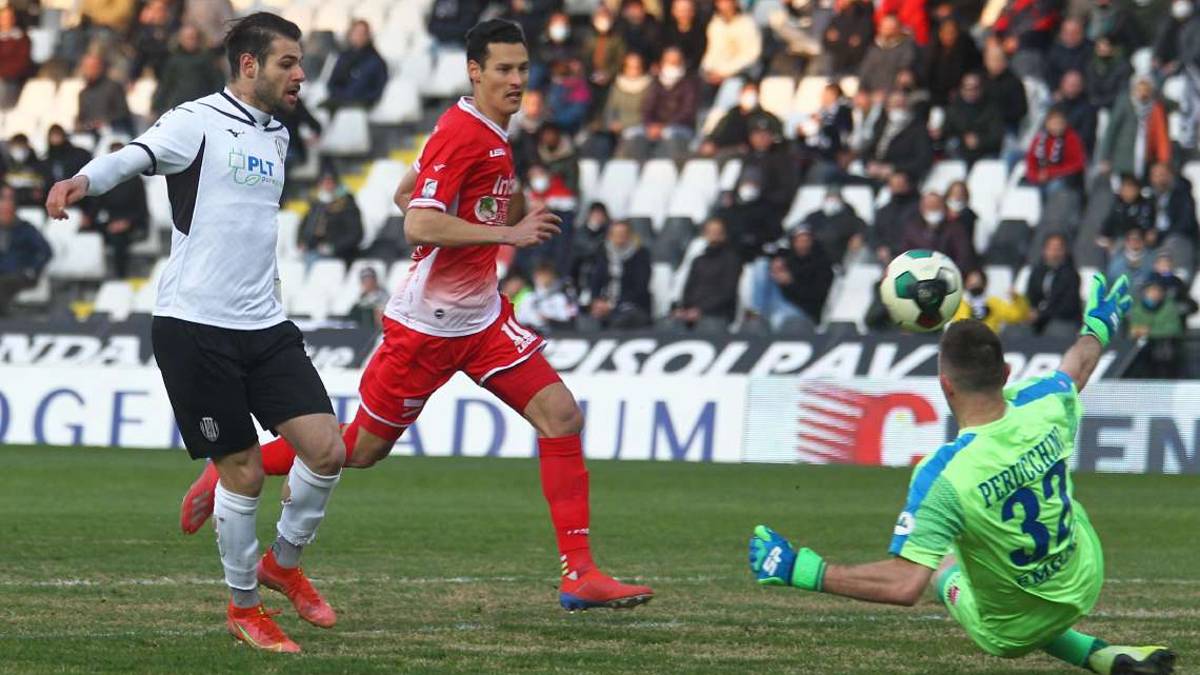 Calcio C, Cesena: sono 14 i giocatori sotto contratto