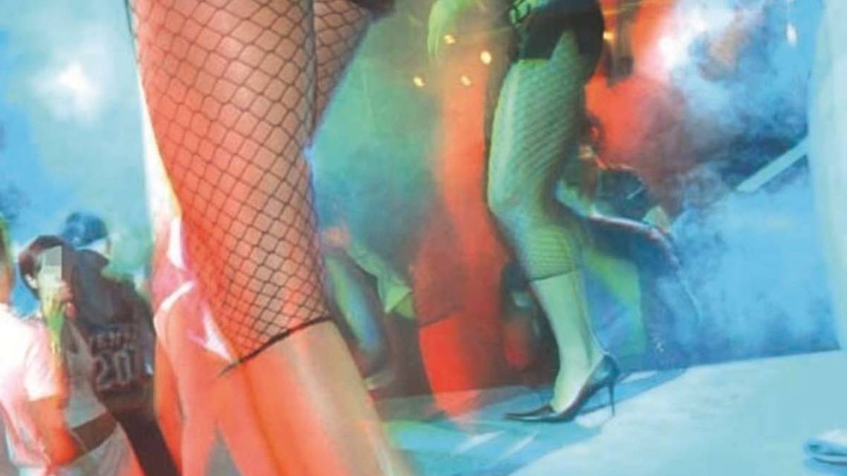 Dito mozzato in discoteca a Milano Marittima, processo da rifare