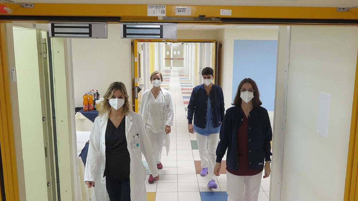 A Rimini apre la Neuropsichiatria infantile: col Covid, casi + 24%
