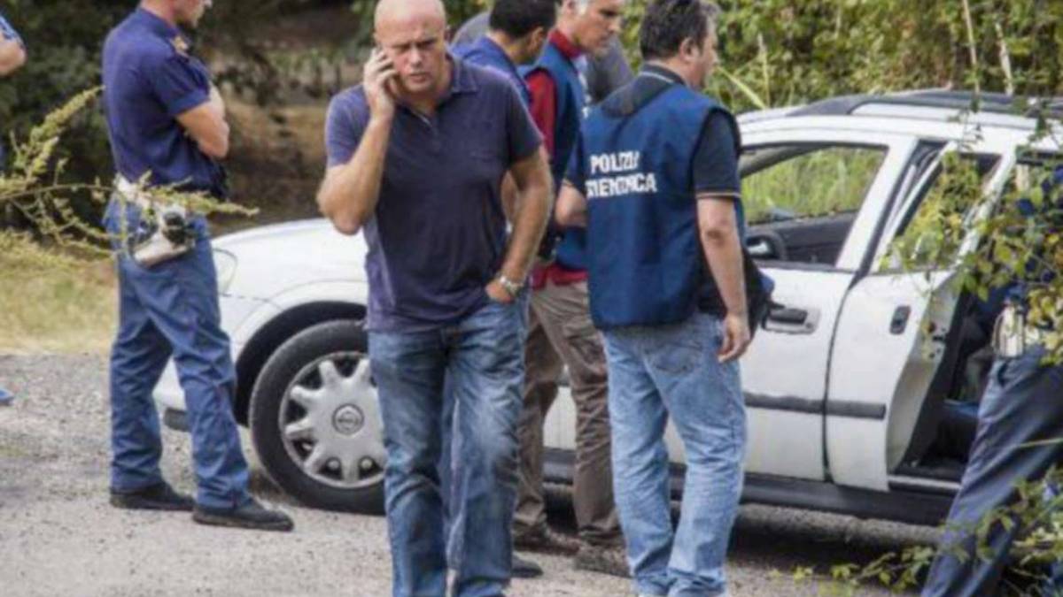 Rimini, l'omicidio del tassista in una serie di Amazon