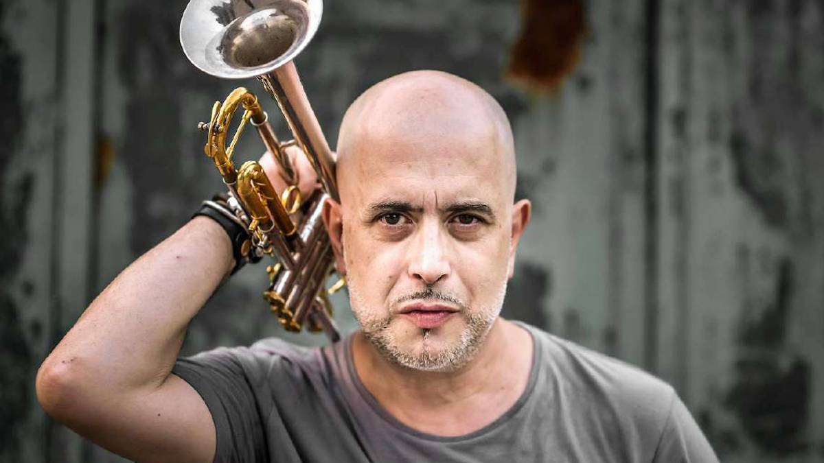 Cervia, Flavio Boltro in concerto alla Darsena del sale