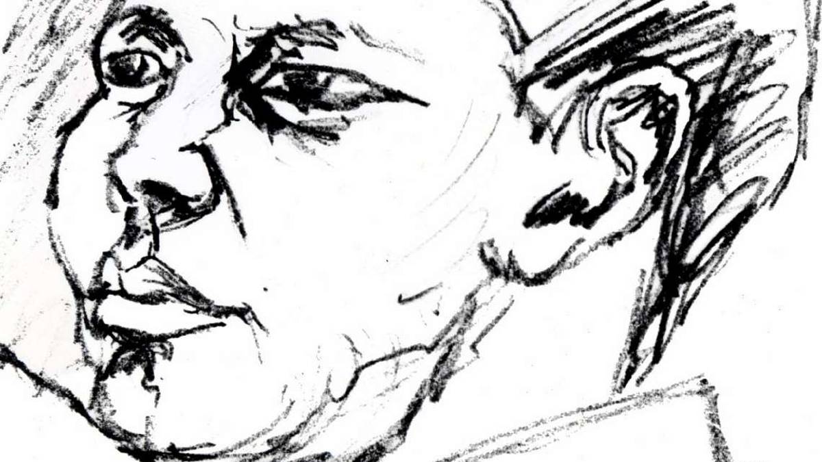 Tito Balestra, convegno a Roma e poi a Longiano