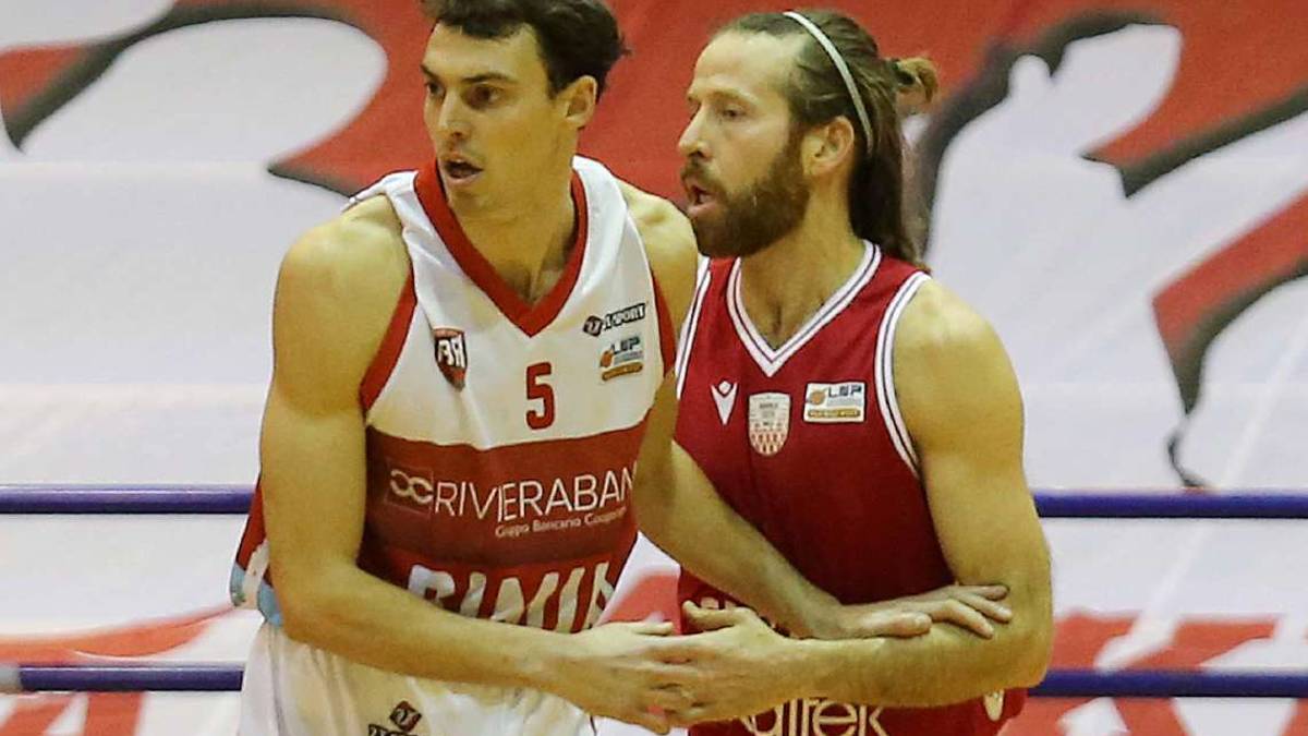 Basket B, capolavoro Faenza, Rimini e Imola ok, delusione Cesena