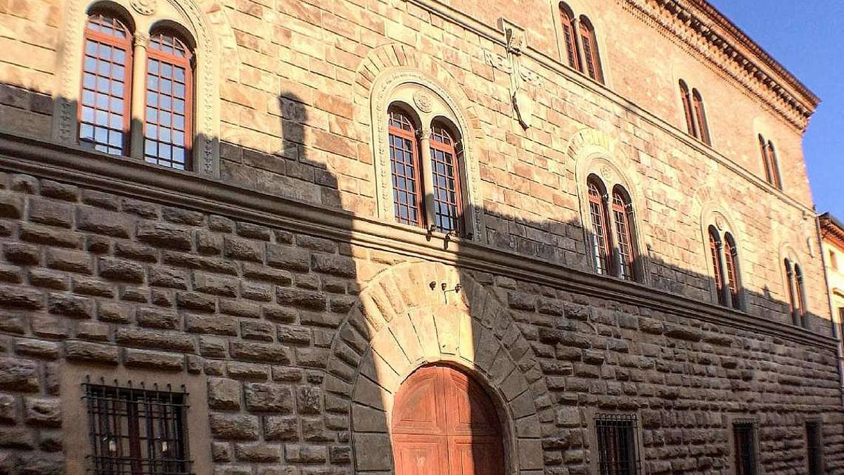 Imola, Palazzo Calderini ospiterà giudice di pace e avvocati