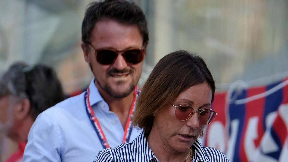 Calcio C, Imolese: è finita l'era Poggi-Spagnoli