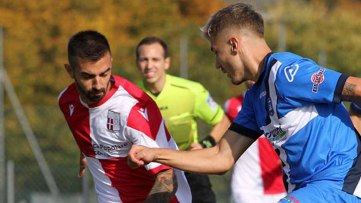 Calcio D, Rimini, ma cosa c'entra Gabbianelli con la Serie D?