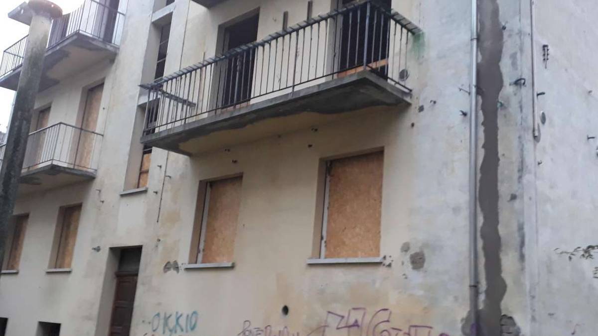 Faenza, 700 mila euro per una palazzina di edilizia pubblica