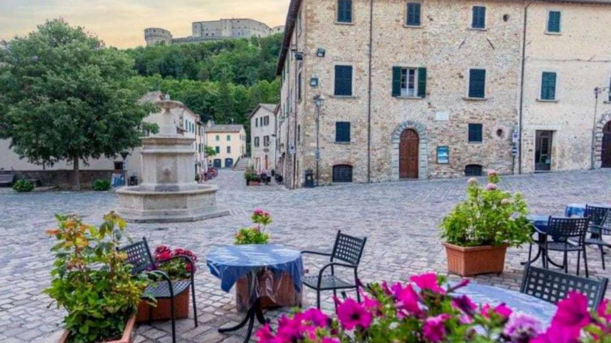 San Leo, mezzo milione di euro per la mensa della scuola