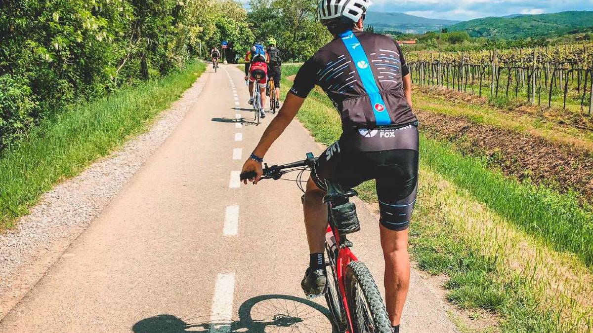 Bicicletta, il boom culturale diventa anche economico