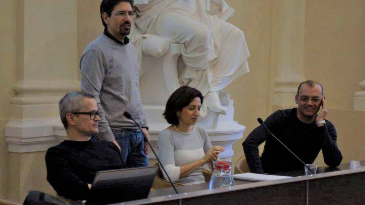 Da Cesena con Millo e Cia a Torino al Salone del Libro