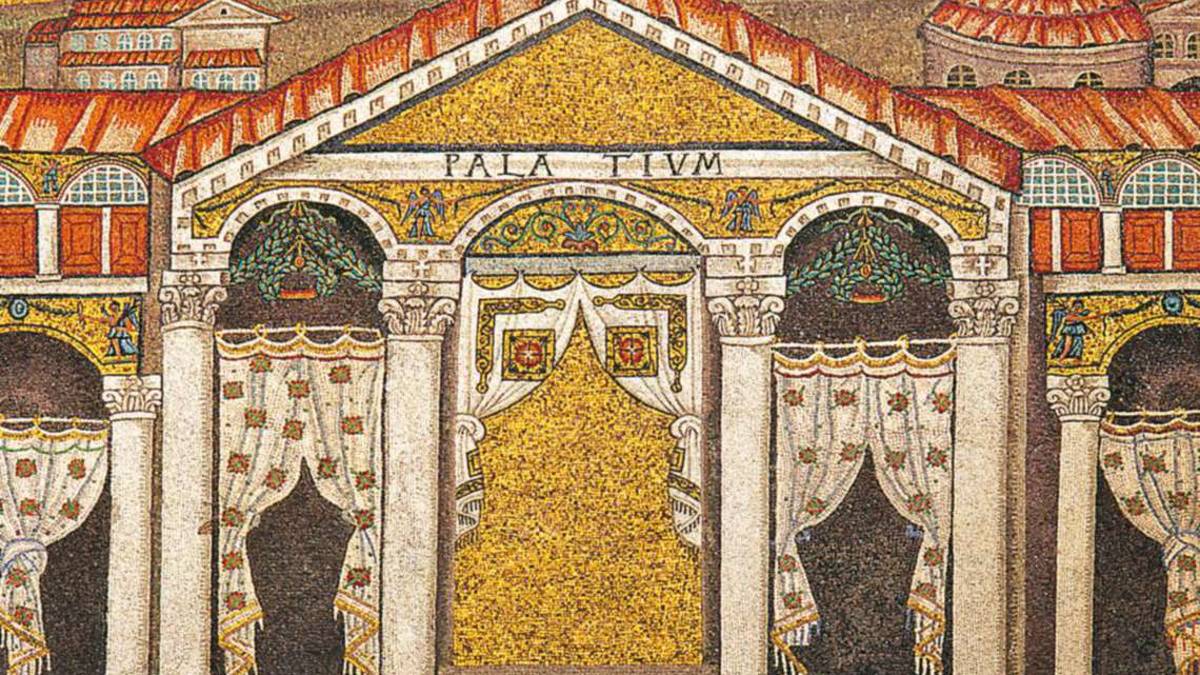 Una settimana per Teodorico a Ravenna