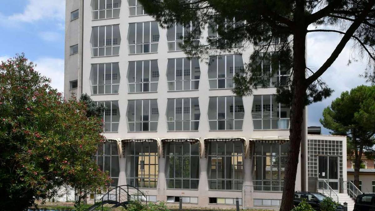Forlì. Studentato all'ex Hotel della Città, 1,7 milioni dal Comune
