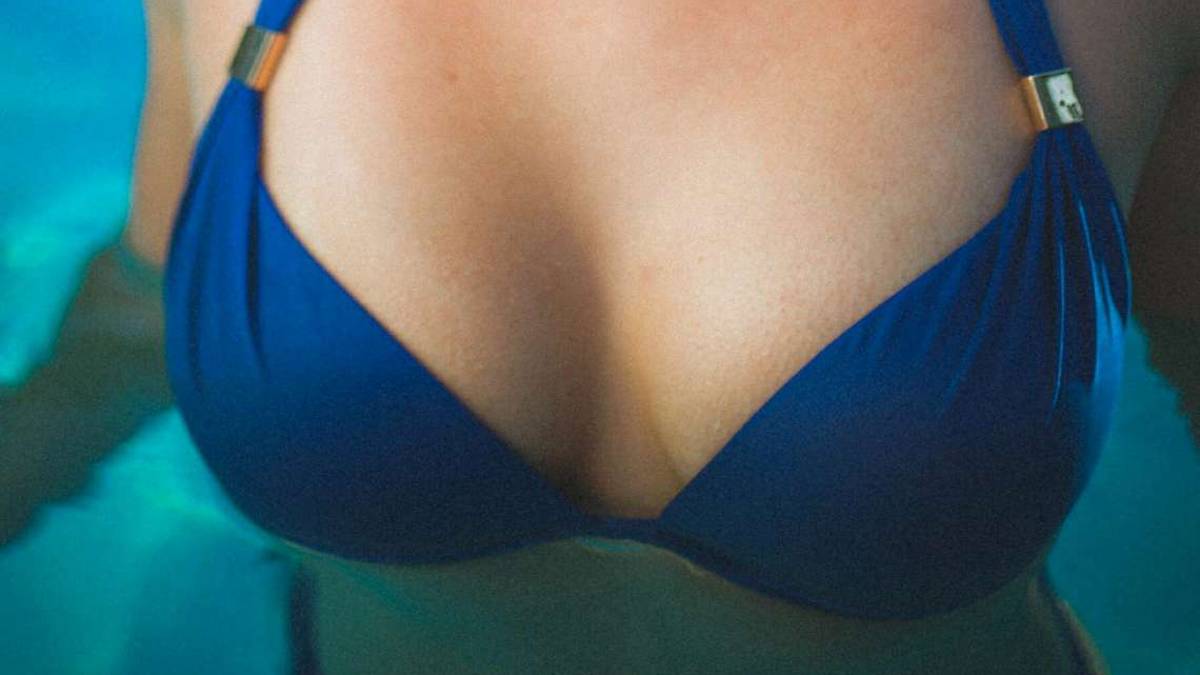 Quanto può durare una protesi al seno
