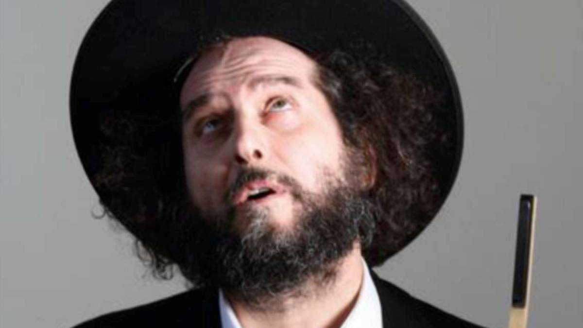 Vinicio Capossela in concerto a Ravenna in ottobre