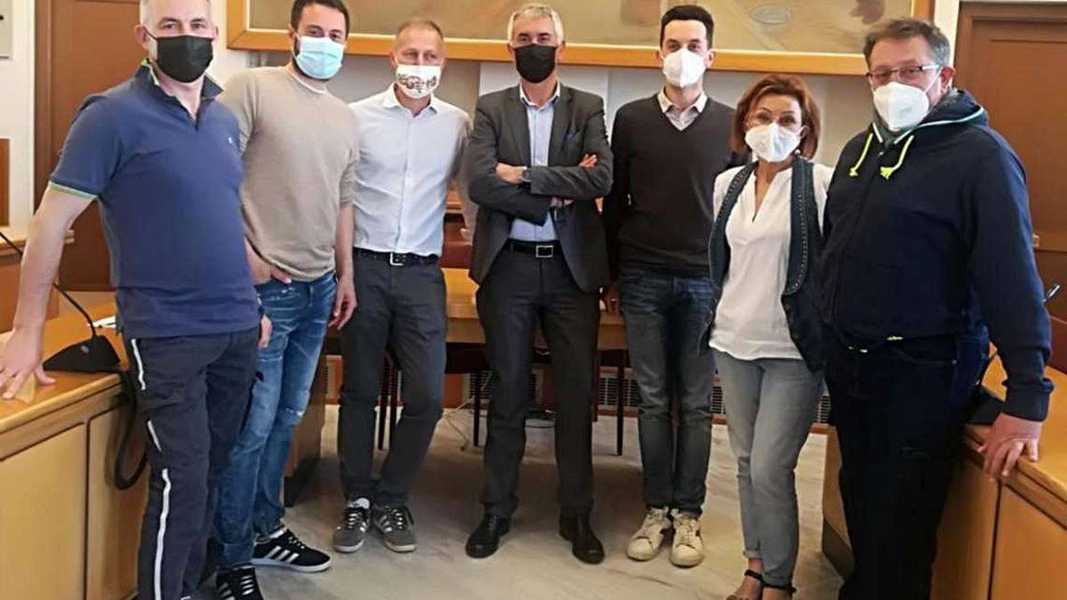 Cesenatico, i punti chiave per migliorare il mercato ambulante